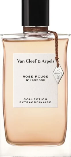 Rose Rouge Eau de Parfum