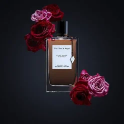Rose Rouge Eau de Parfum