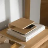 Ro trådlös laddare oak