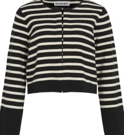 ROUEMMA LS SHORT CARDIGAN
