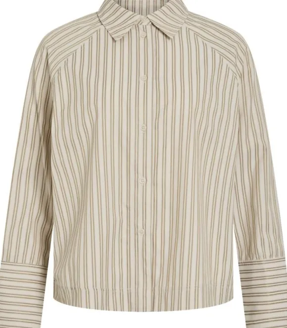 ROUENID L/S SHIRT