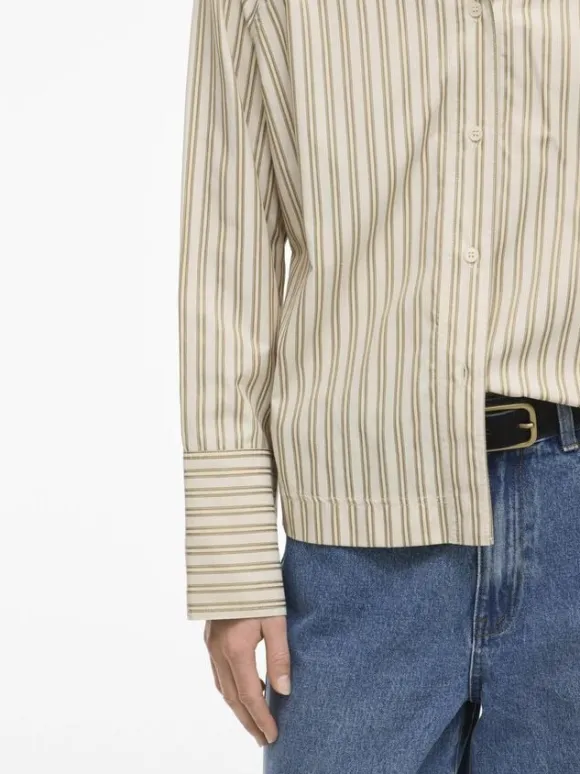 ROUENID L/S SHIRT