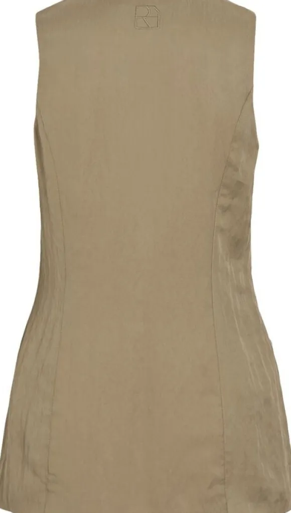 ROUETIENNE S/L WAISTCOAT