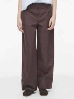 ROUFRANSISKA RW WF FL TROUSER/1