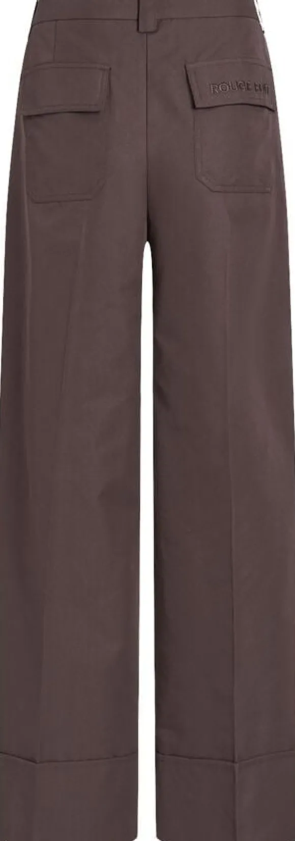 ROUFRANSISKA RW WF FL TROUSER/1