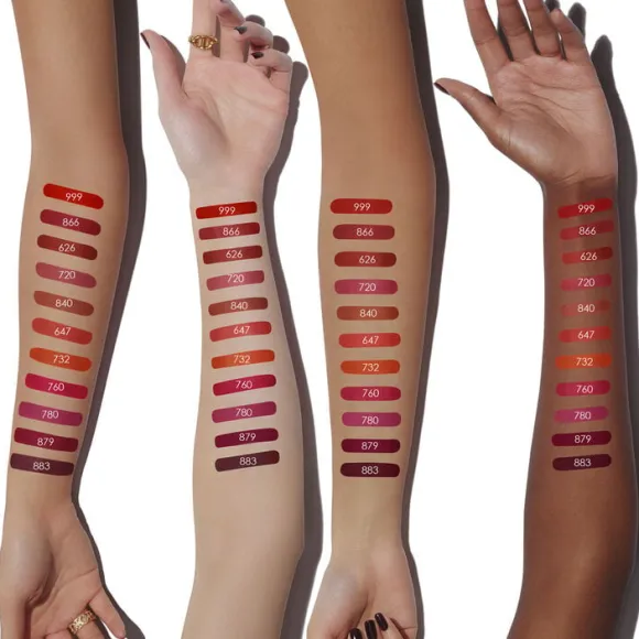 Rouge Dior Forever Stick 999 3. 2G