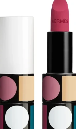 ROUGE HERMES LIPSTICK
