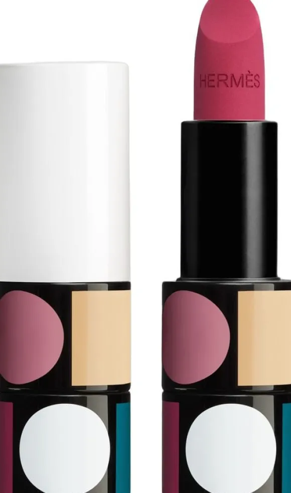 ROUGE HERMES LIPSTICK