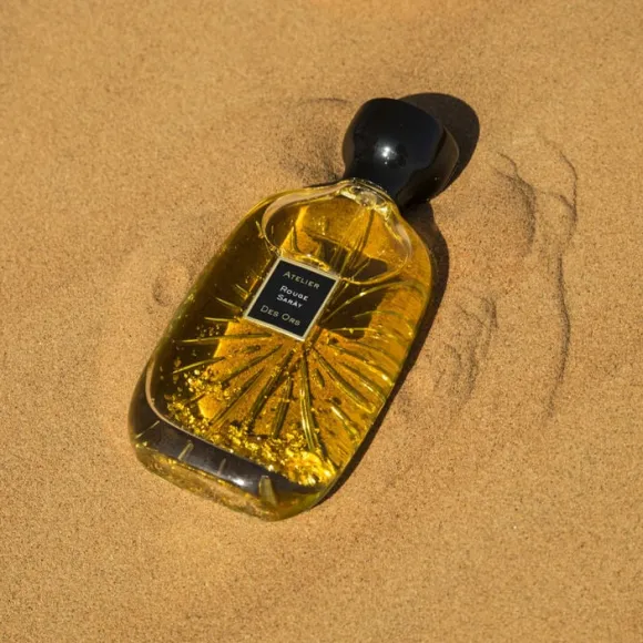 ROUGE SARAY - EDP 100ML