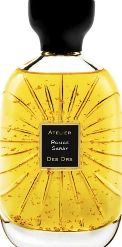 ROUGE SARAY - EDP 100ML