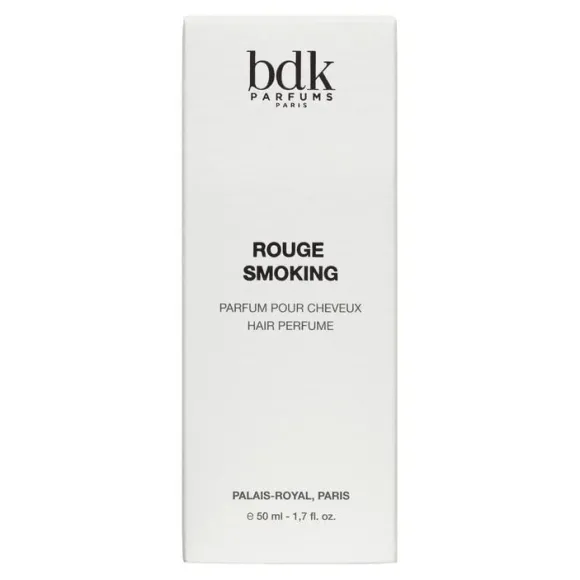 ROUGE SMOKING - HAIR PARFUME 50 ML