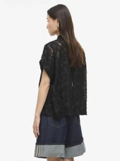 ROUKYOTO S/S SHIRT/2
