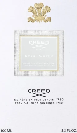 Royal Water Eau de Parfum