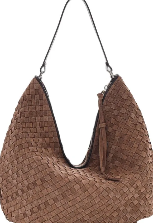 Rozzano Mindy braided