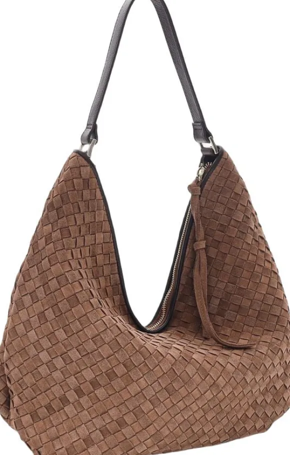 Rozzano Mindy braided