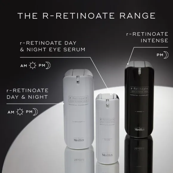 r-Retinoate Day & Night Eye Serum