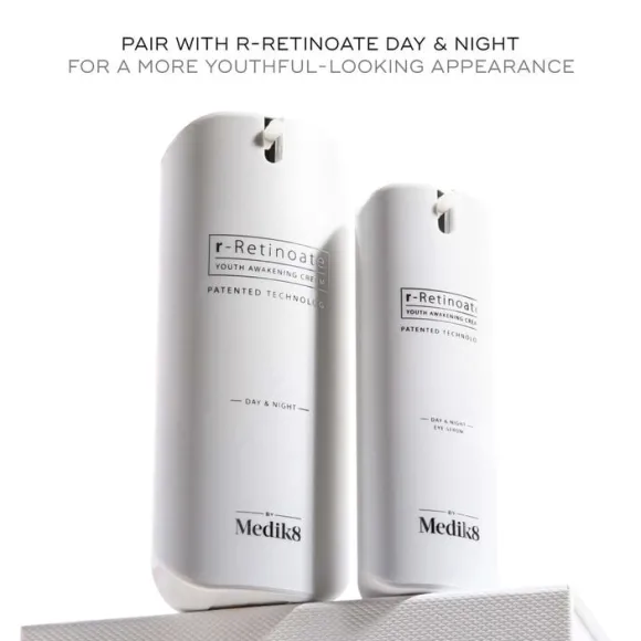 r-Retinoate Day & Night Eye Serum