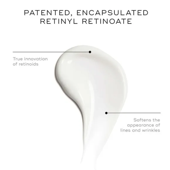 r-Retinoate Day & Night Eye Serum