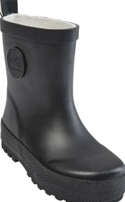 Rubber boot