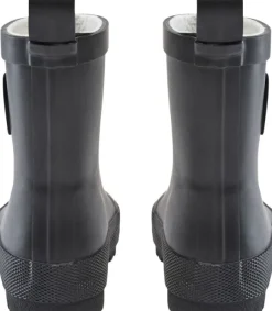 Rubber boot