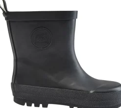 Rubber boot