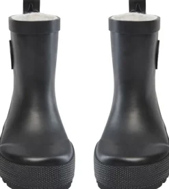 Rubber boot