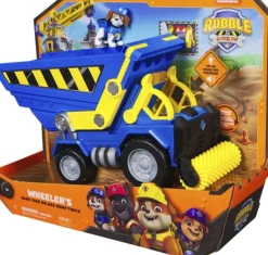 Rubble & Crew Deluxe Last