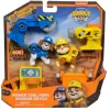 Rubble & Crew Power Tool