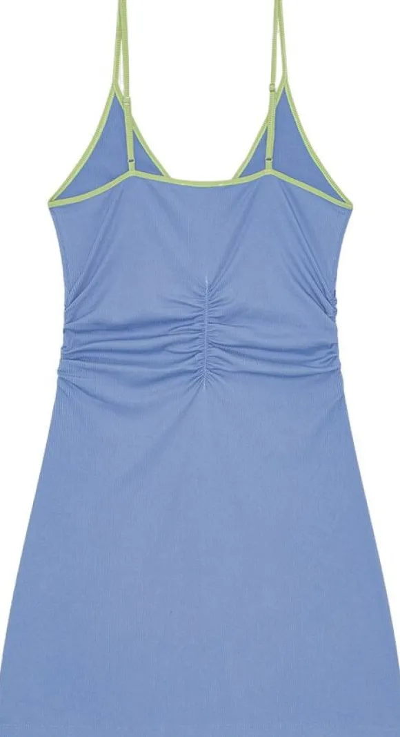 Ruched Mini Dress Opdater produkti