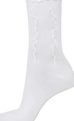 Ruffle Socks