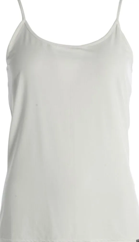 Run Top with straps