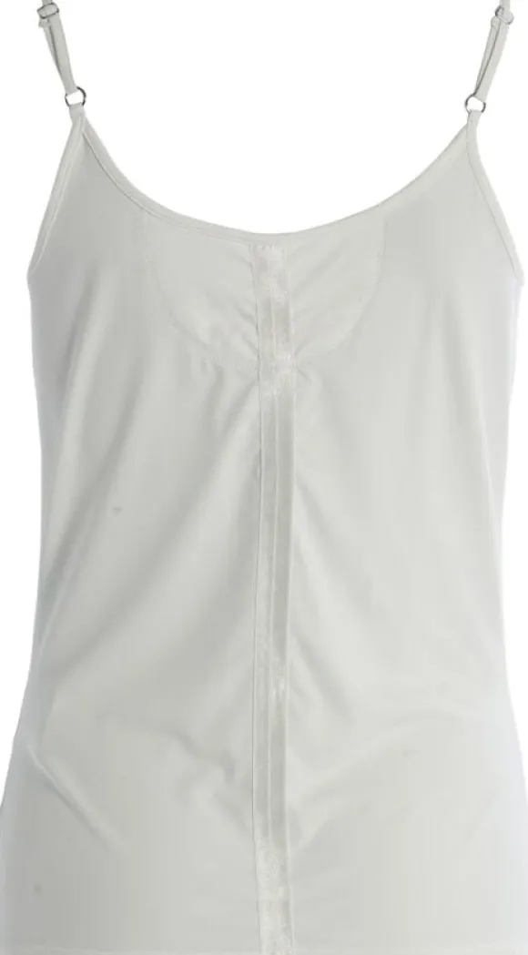 Run Top with straps