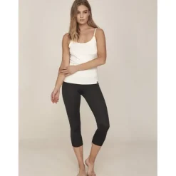 Run Top with straps