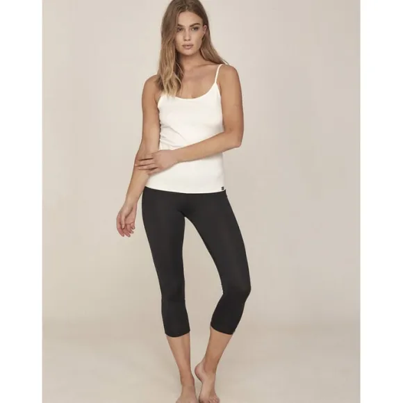 Run Top with straps