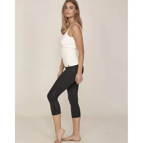 Run Top with straps