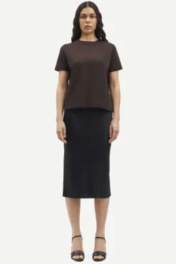 Saagneta skirt 14905