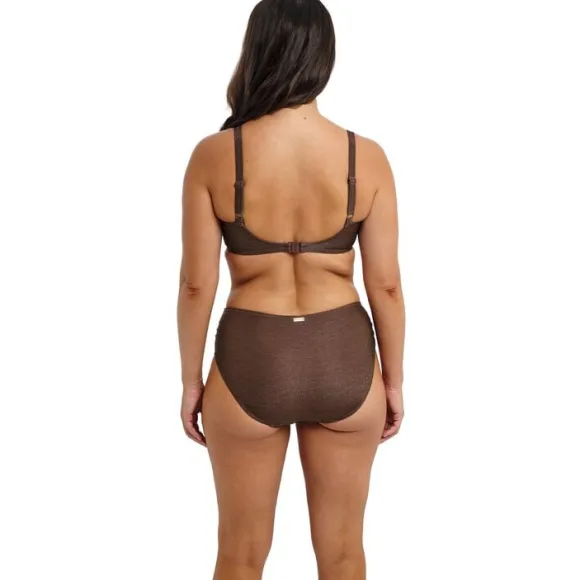 SABANA UW GATHERED FULL CUP BIKINI