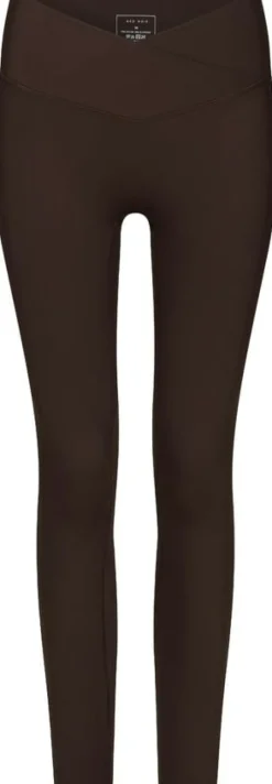 Sabina Wrap Leggings