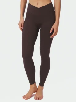 Sabina Wrap Leggings