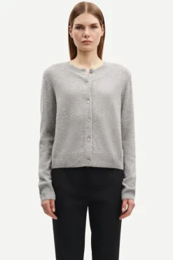 Saboston Cardigan 6304