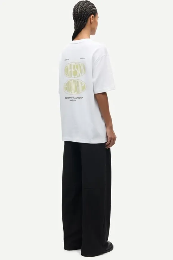 Sacohen t-shirt 11725