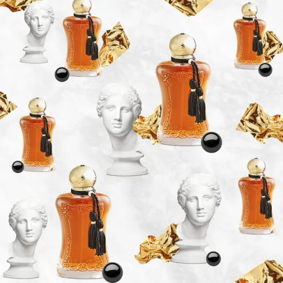 Safanad Eau de Parfum