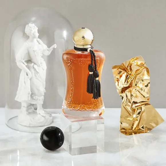 Safanad Eau de Parfum