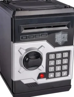 SAFEBOX mKODE-PASSWORD
