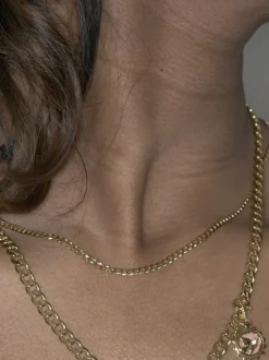 Saffi Necklace