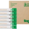 Sage SCC 201 Group Head Cleaner x 6 White