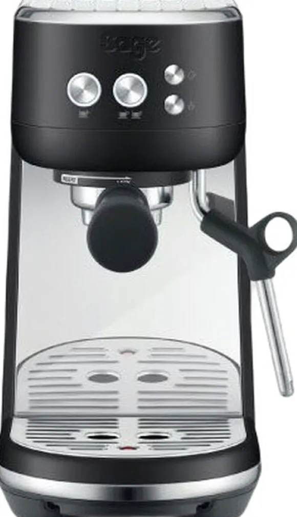 Sage SES 450 BTR Espresso machine Black Truffle