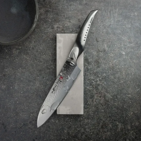 SAI-01 kokkekniv 19 cm.