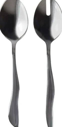 Salad server set Waverly