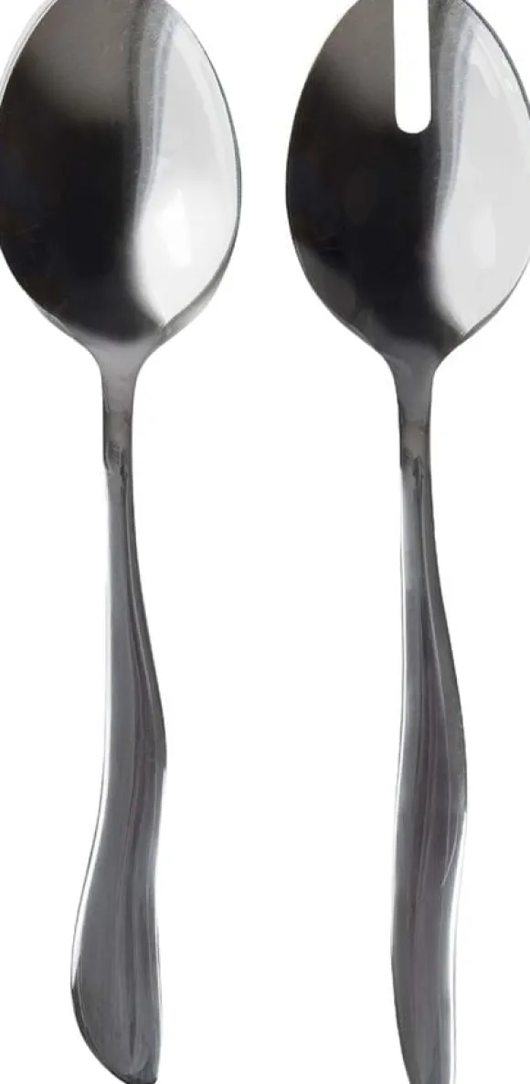 Salad server set Waverly
